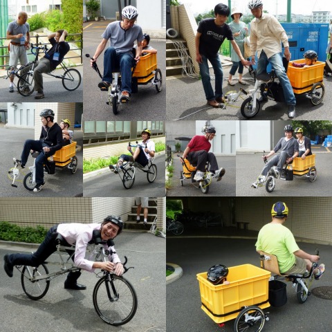 Make:Tokyo Meeting 05出展